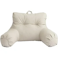 Backrest Reading Cushion