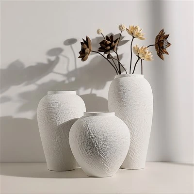 Ceramic Vase