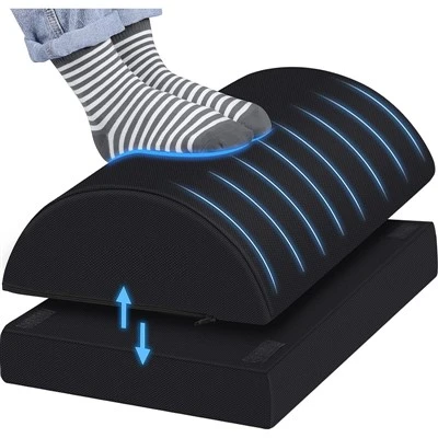 Humanscale Foot Rest