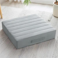 Linen Floor Cushion