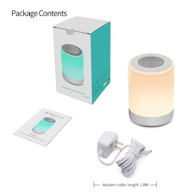 Night Sleep Lamp