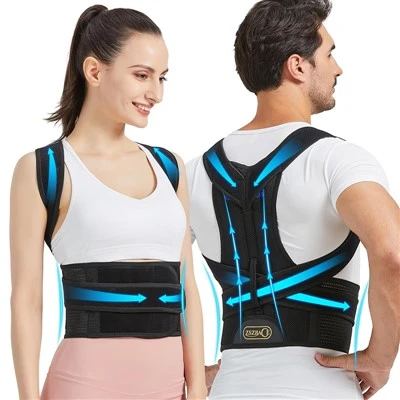 Posture Corrector Upper Back Brace